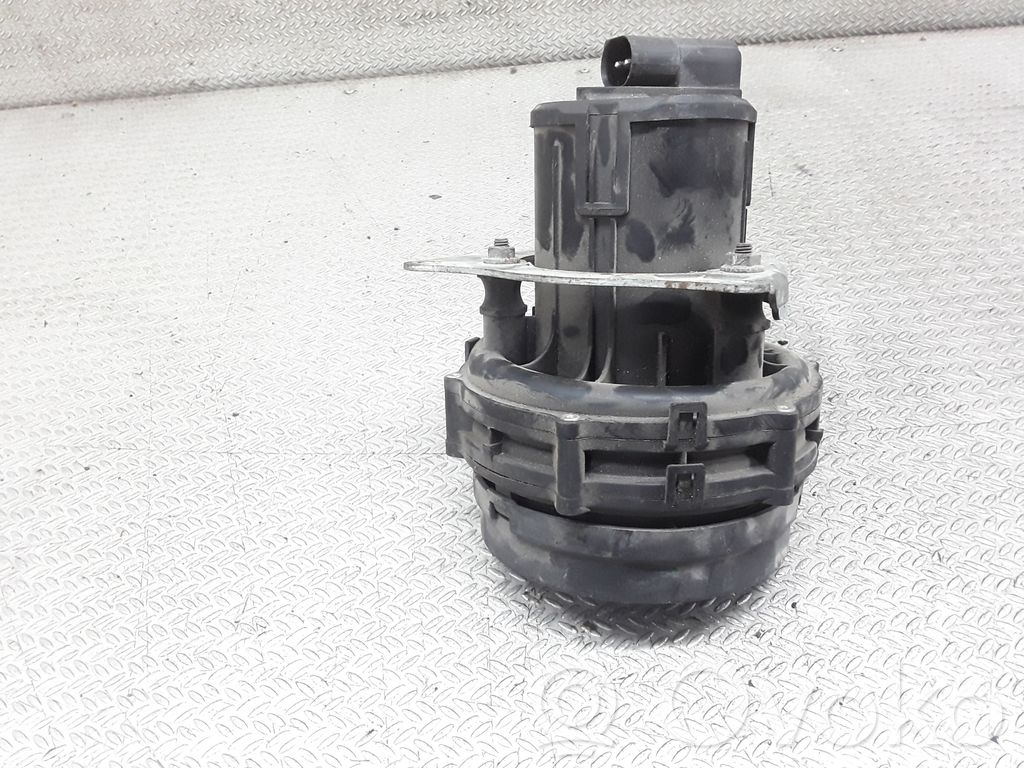 BMW 3 E46 Secondary air pump 