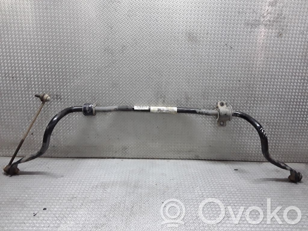 Ford Focus Stabilizators 