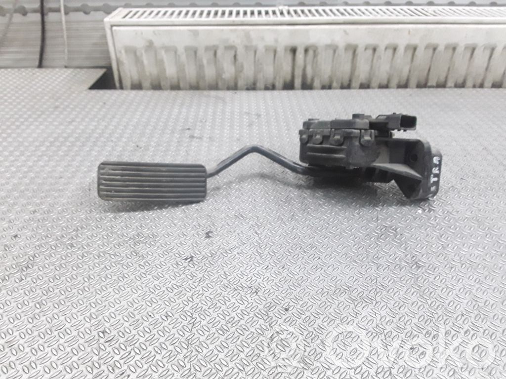 Kaasupoljin   GM9158011
