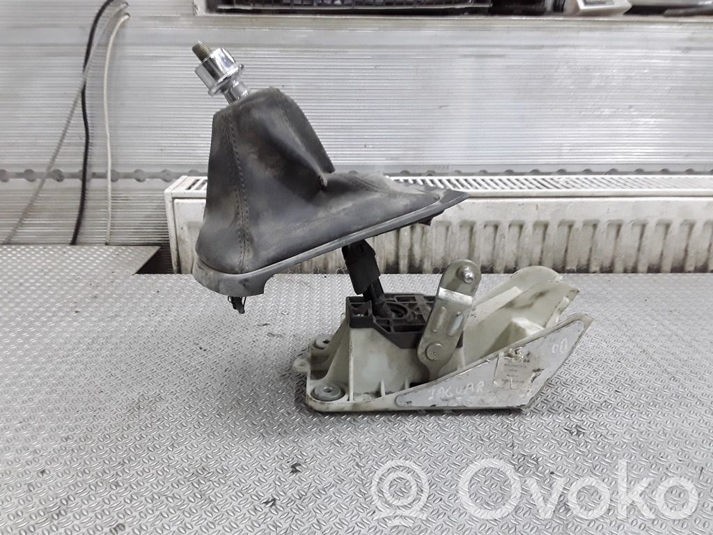 Gear shifter/selector   604049701A
