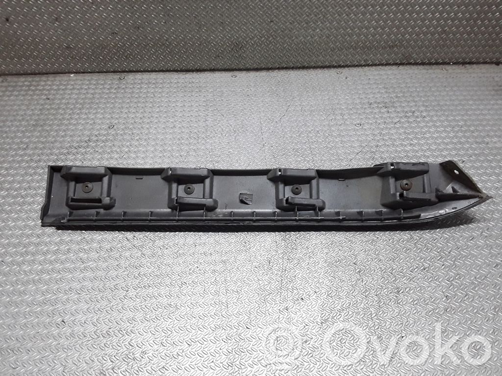Volkswagen Jetta V Uchwyt / Mocowanie zderzaka tylnego 