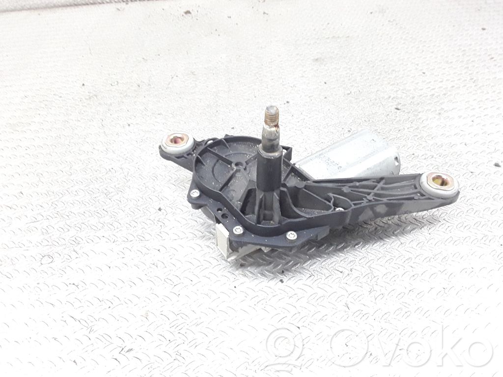 Wischermotor Heckscheibe   148460308001