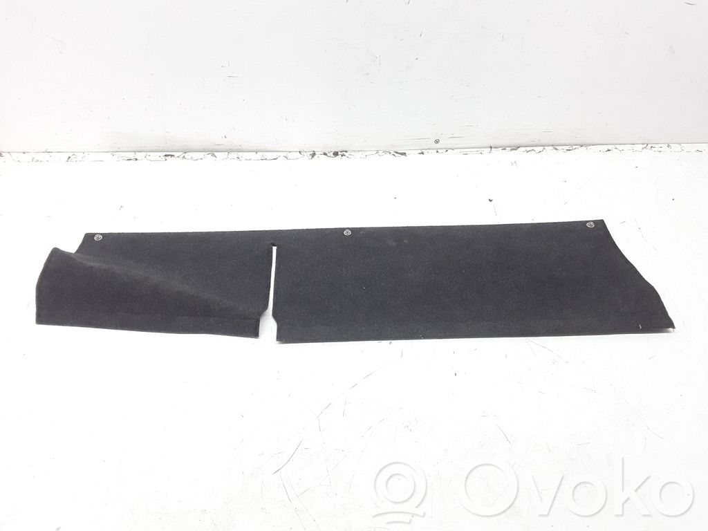 Other trunk/boot trim element