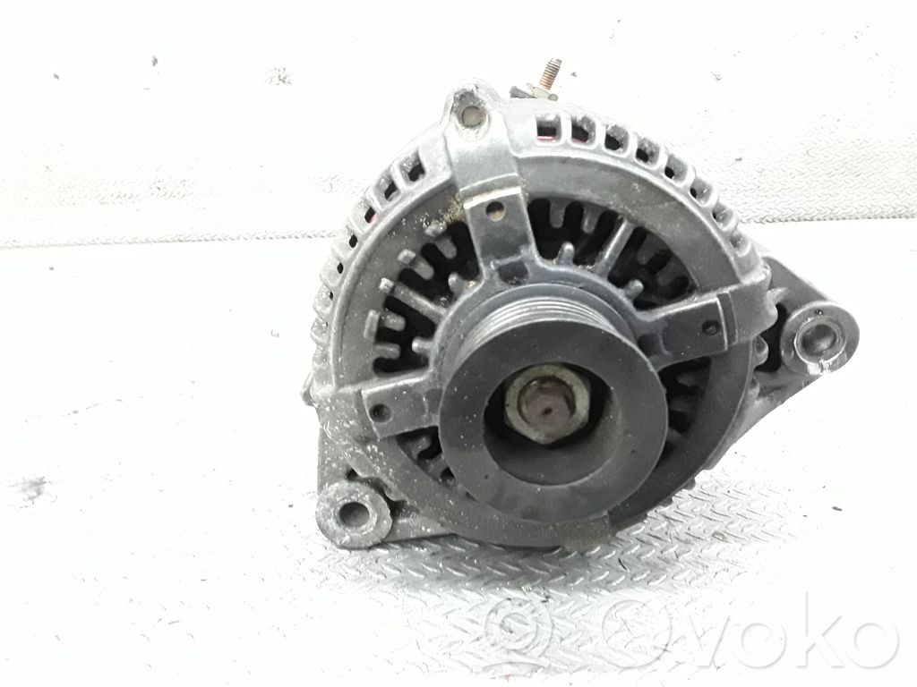 Land Rover Freelander Generatorius 