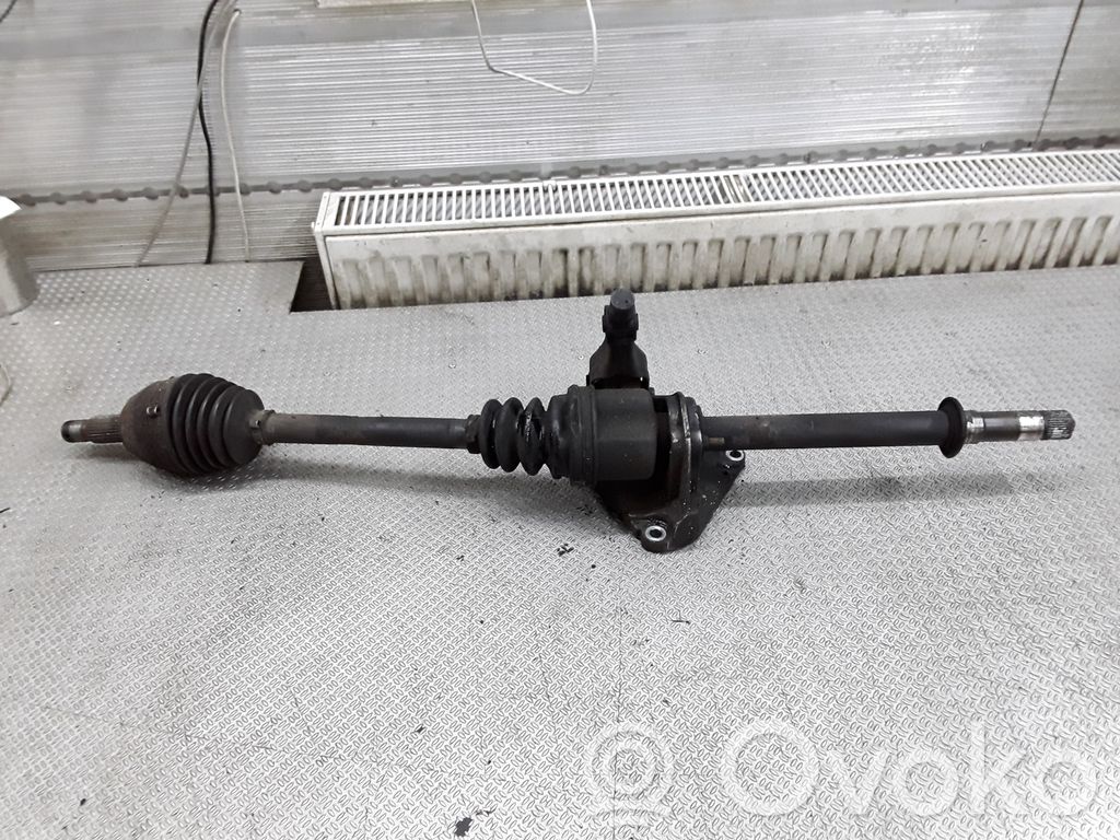 Front driveshaft   1480308080