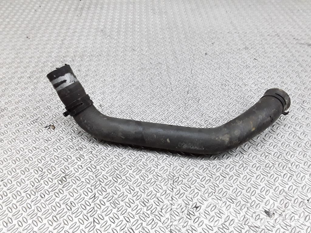 Skoda Octavia Mk2 (1Z) Tubo flessibile del liquido di raffreddamento del motore