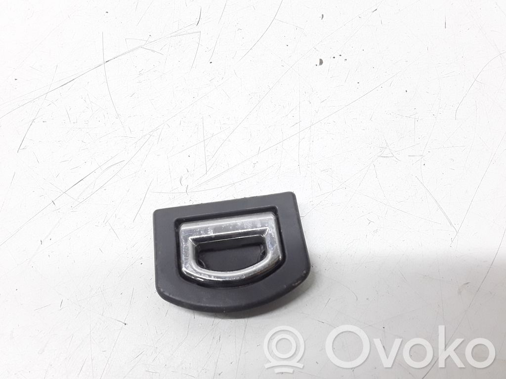 Tie down hook / loop   1J0864203B
