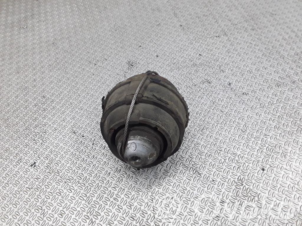 Support de moteur, coussinet   9492801
