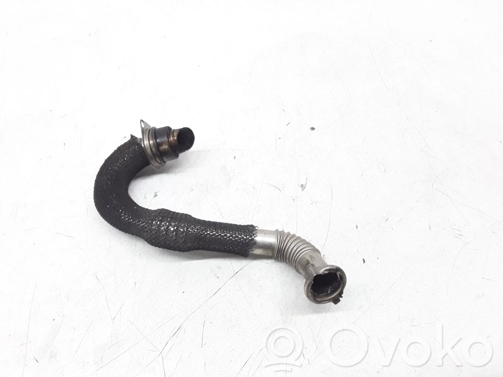 EGR-linjan letku   9646996980