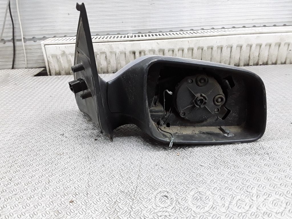 Opel Astra G Oglindă electrică ușă față 