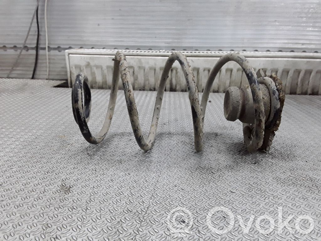 Opel Astra G Arc elicoidal spate 