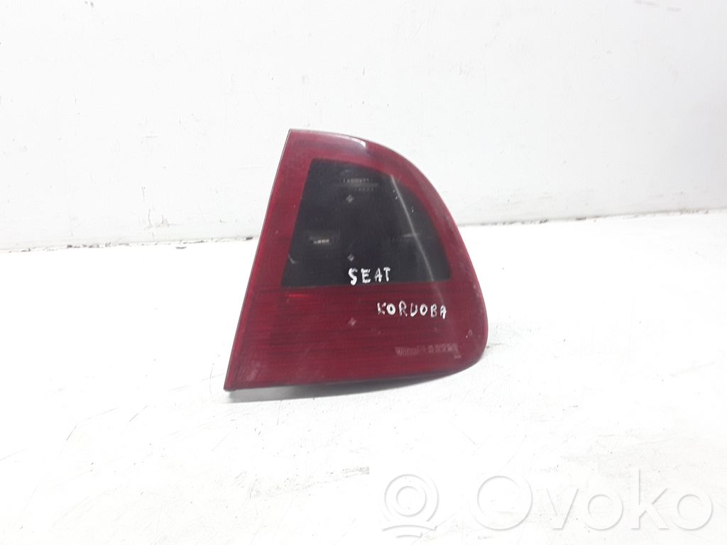 Seat Cordoba (6K) Takavalot
