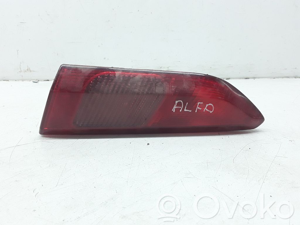 Alfa Romeo 156 Takaluukun takavalot 