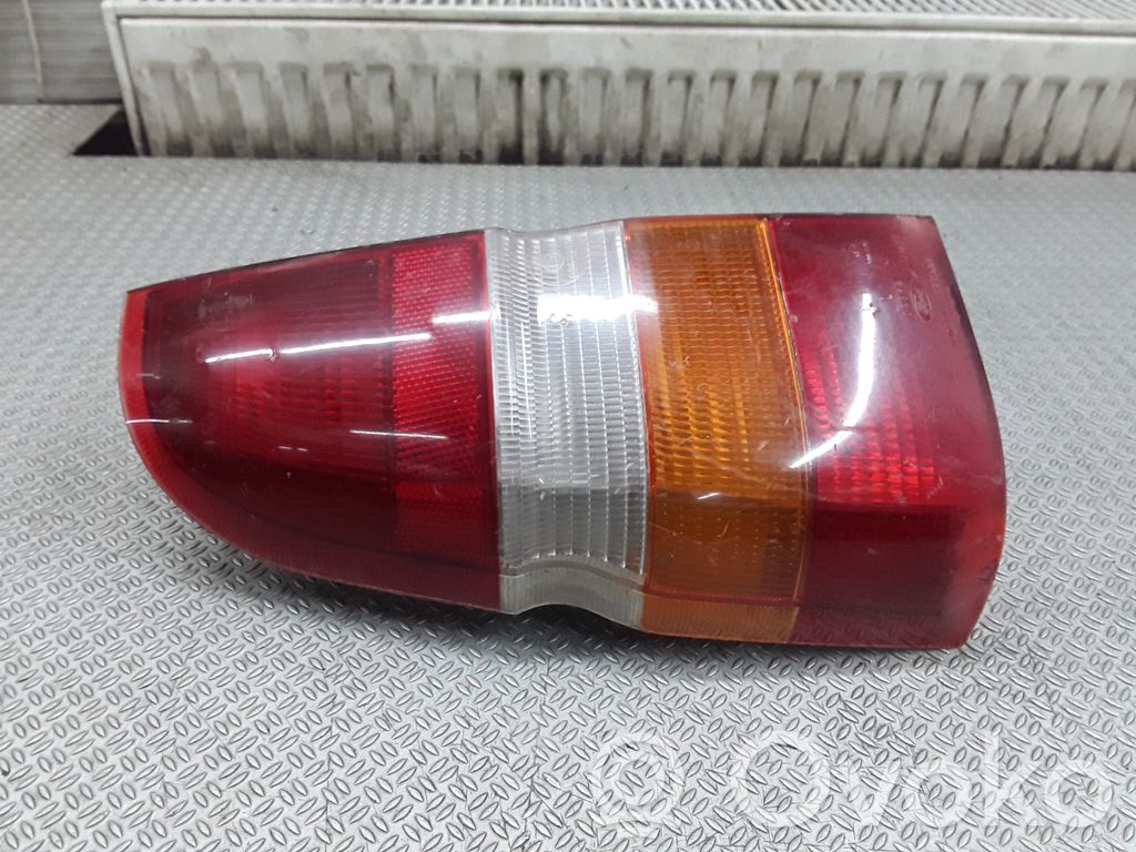 Ford Escort Rear/tail lights 