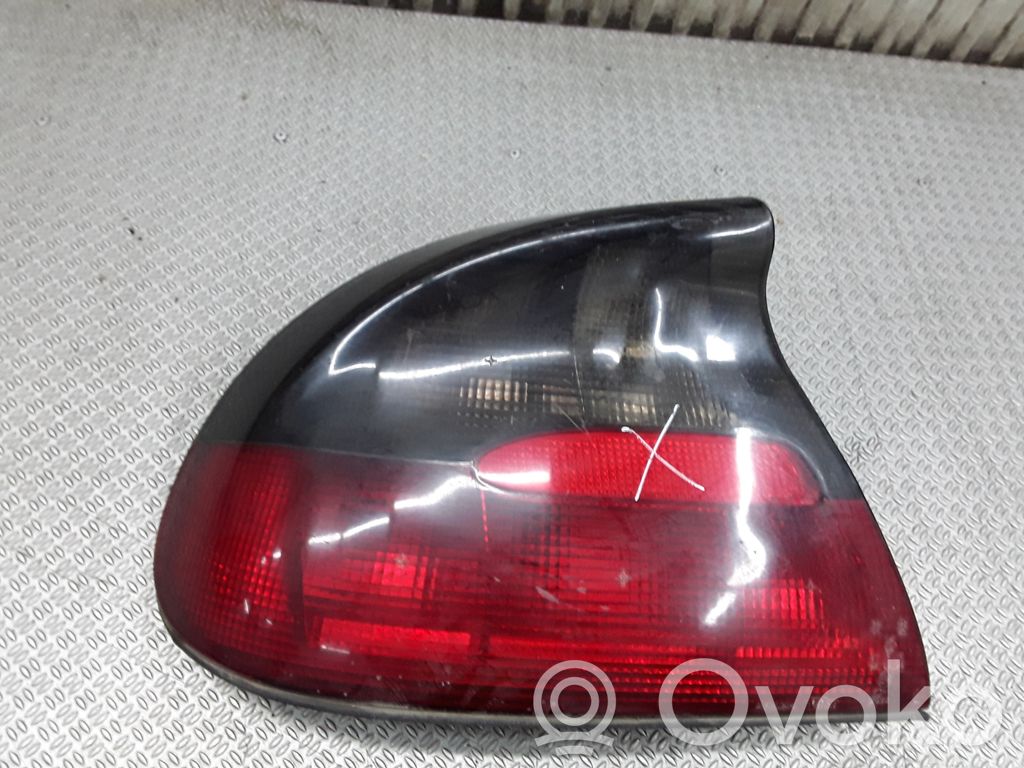 Opel Tigra A Rear/tail lights 