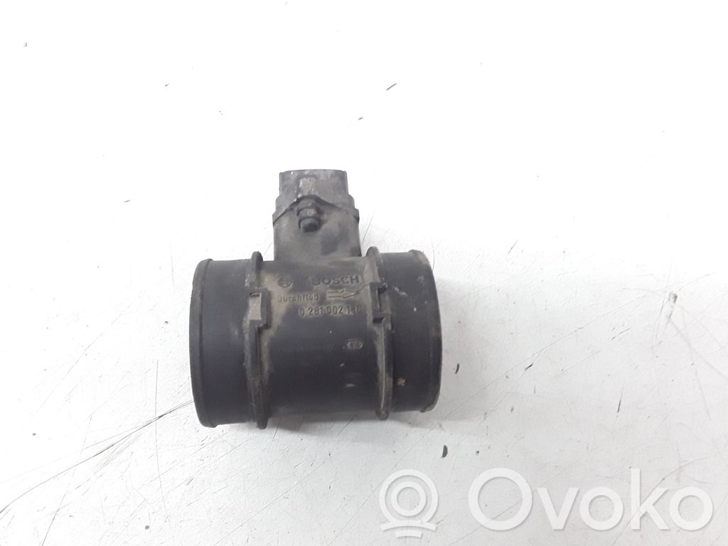 Caudalímetro de flujo del aire   0281002180