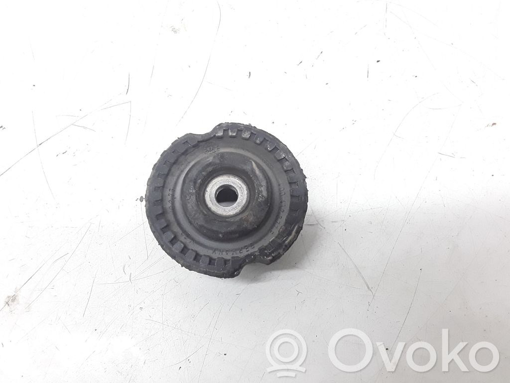 Front coil spring rubber mount   4D0412377F