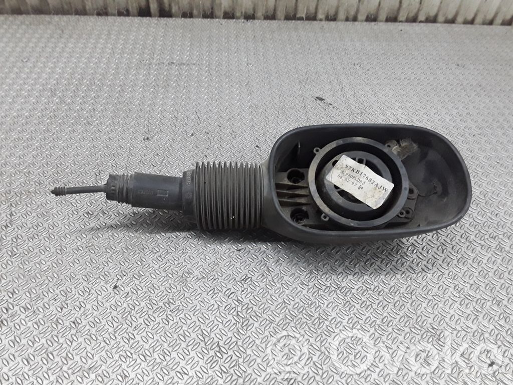 Ford Ka Manual wing mirror 