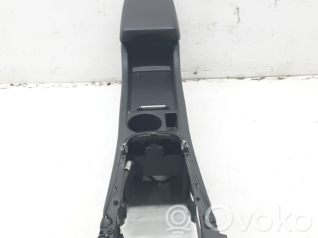 Opel Astra J Center console 