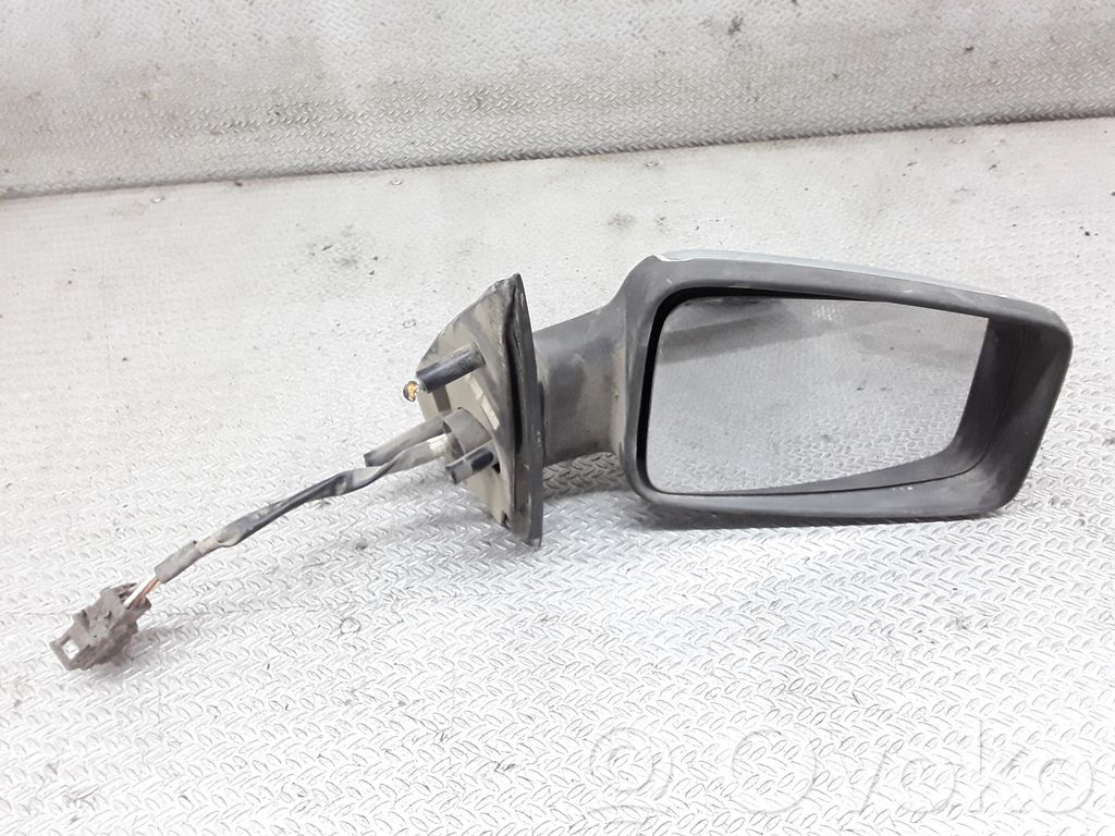Seat Toledo I (1L) Elektryczne lusterko boczne drzwi przednich 