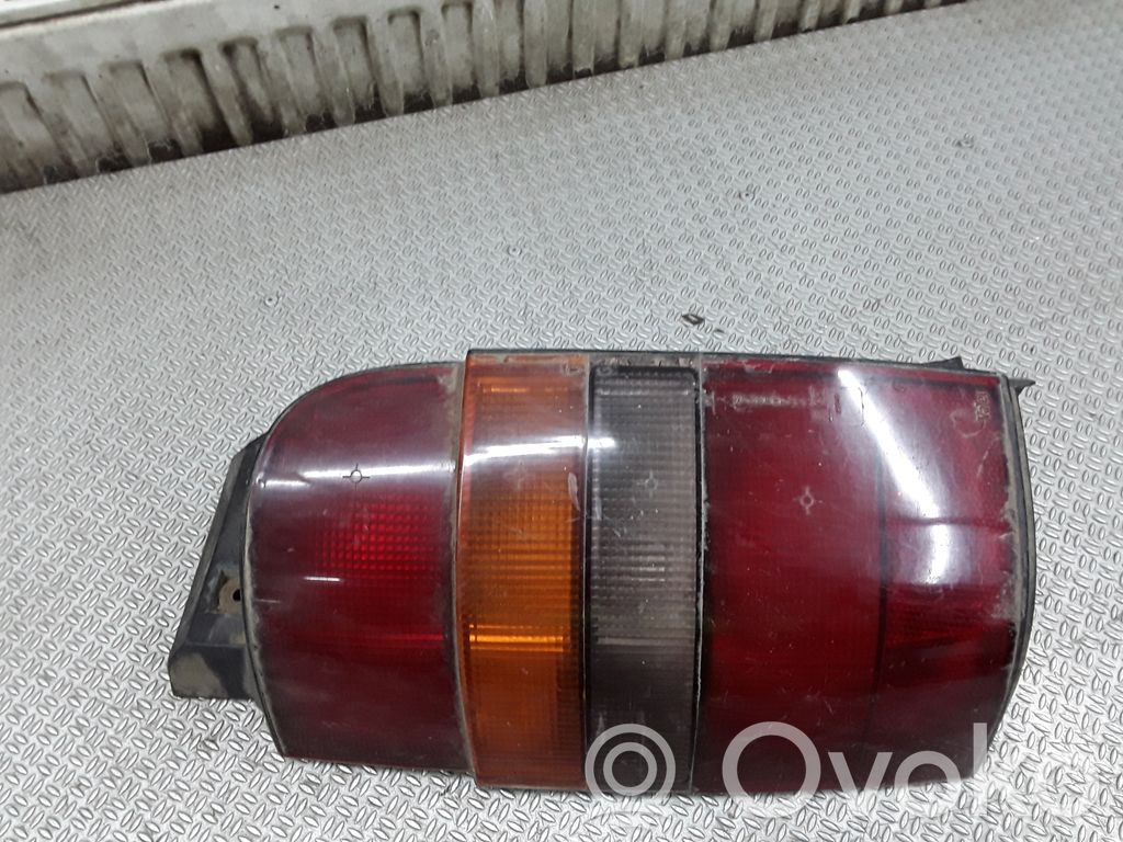 Renault Espace II Takavalot 