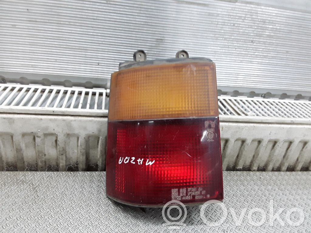 Rear/tail lights   4458A