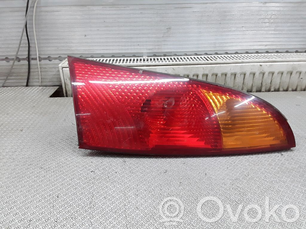 Ford Focus Takavalot 