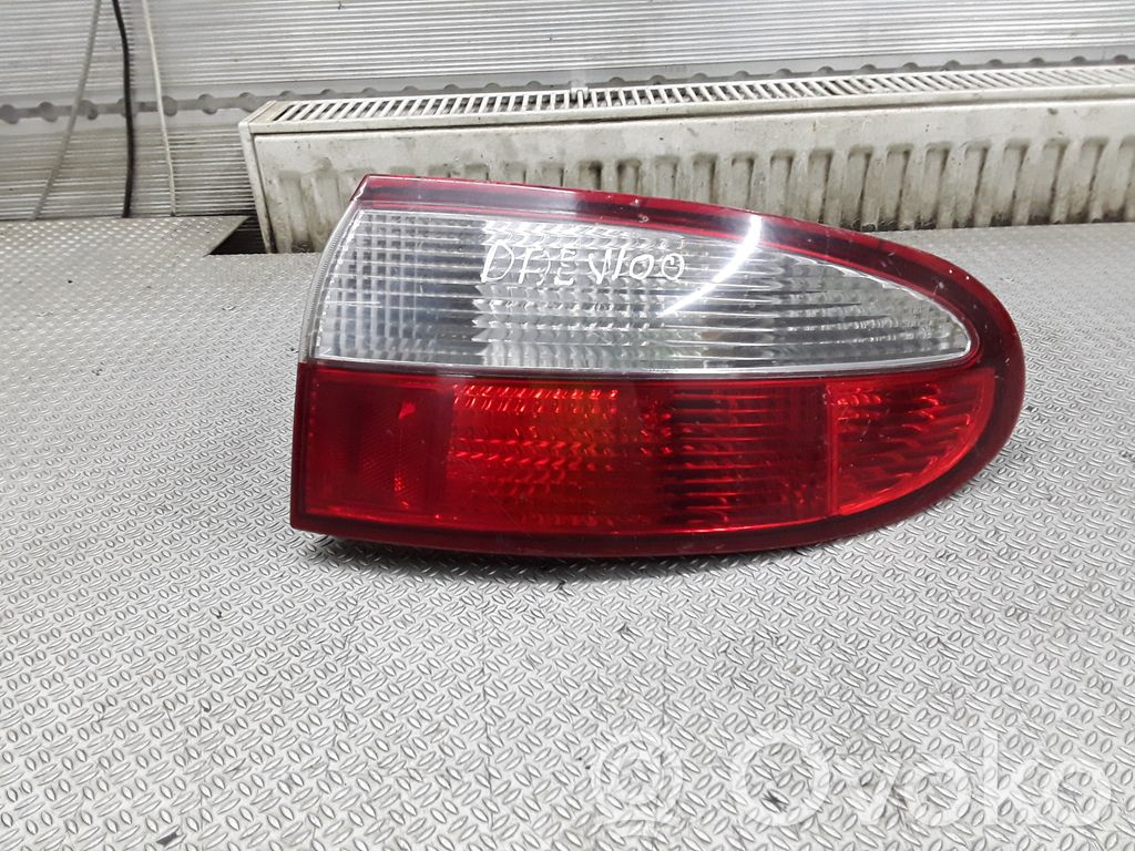 Daewoo Lanos Galinis žibintas kėbule 
