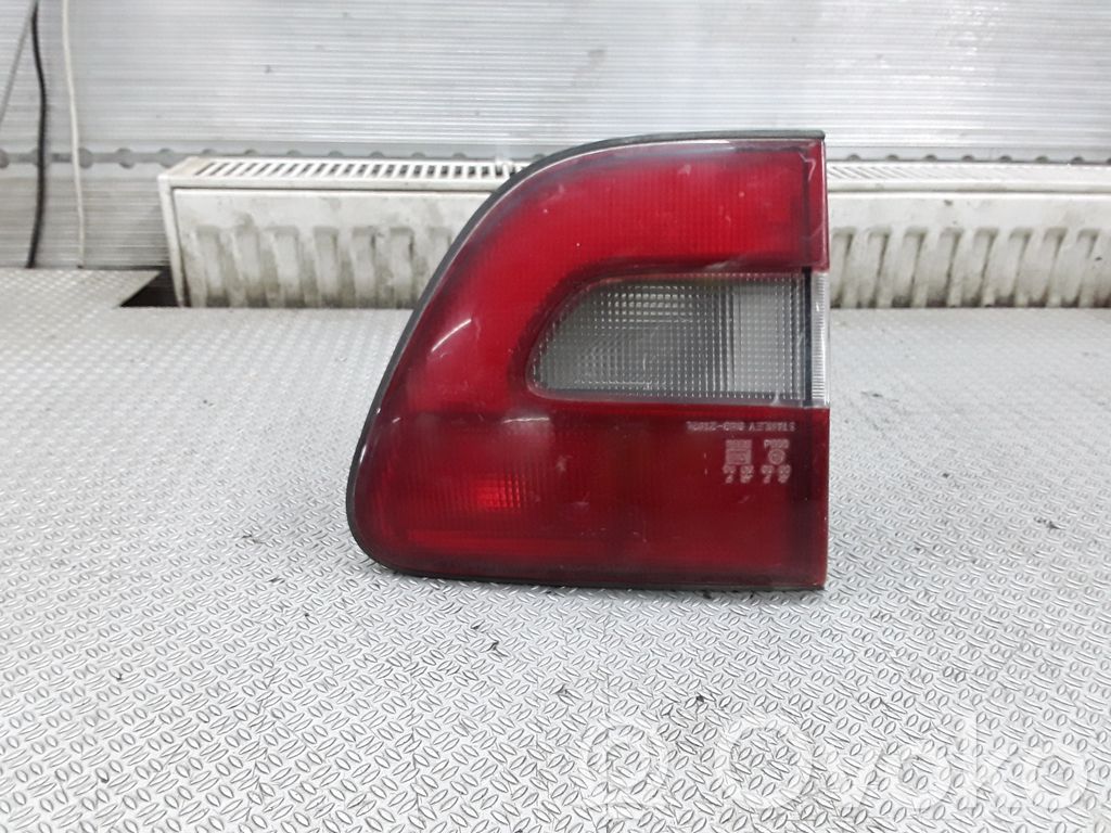 Suzuki Baleno EG Tailgate rear/tail lights 