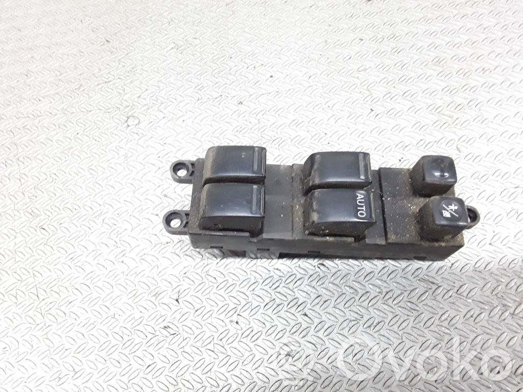 Comutator comandă geamuri electrice   25401AV660