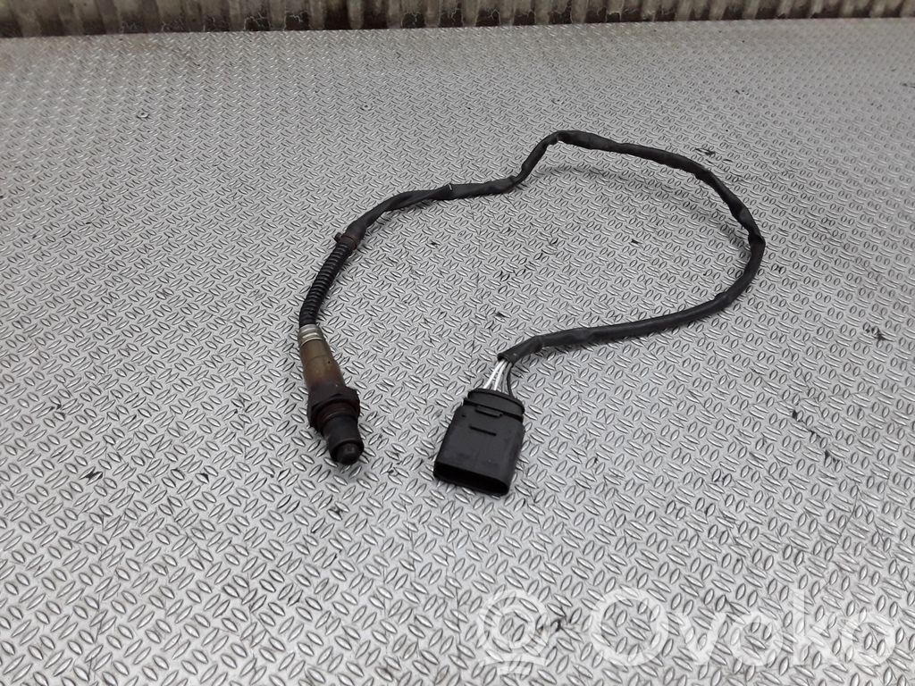 Volkswagen Phaeton Lambda probe sensor 