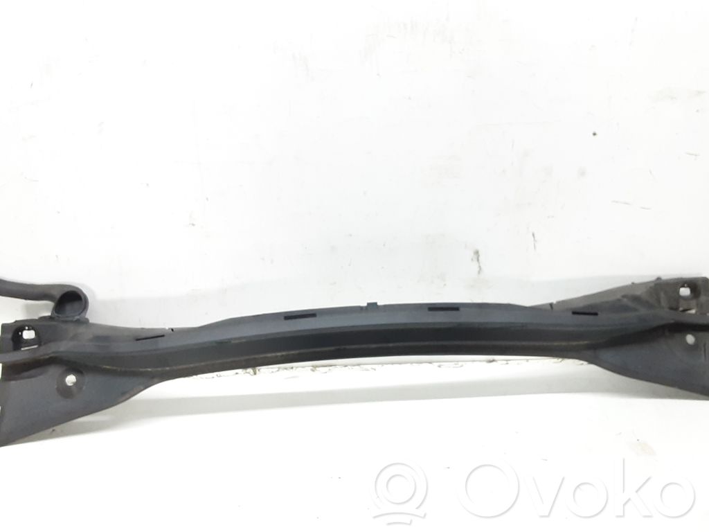 Renault Modus Wiper trim 