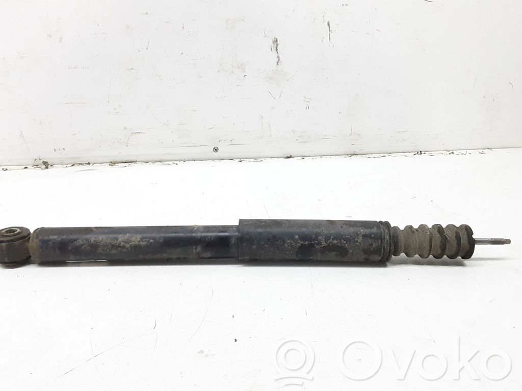 Rear shock absorber/damper   8200846629