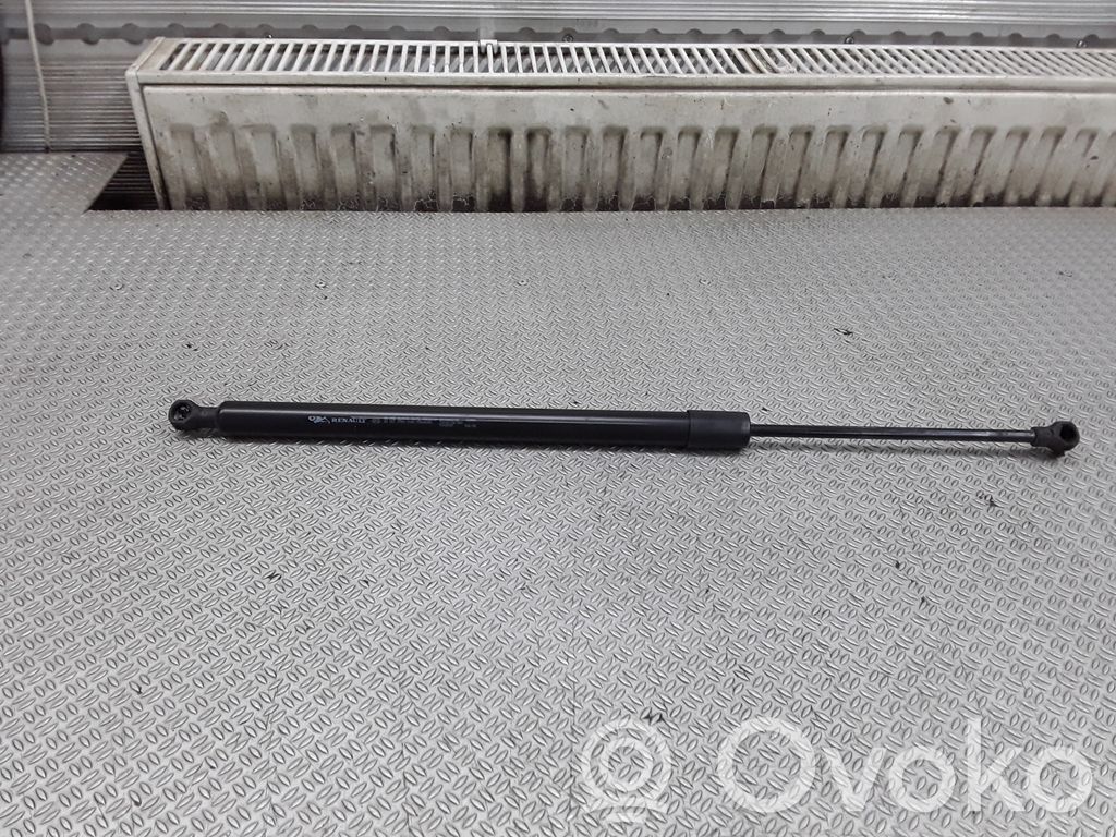 Renault Modus Tailgate/trunk strut/damper 