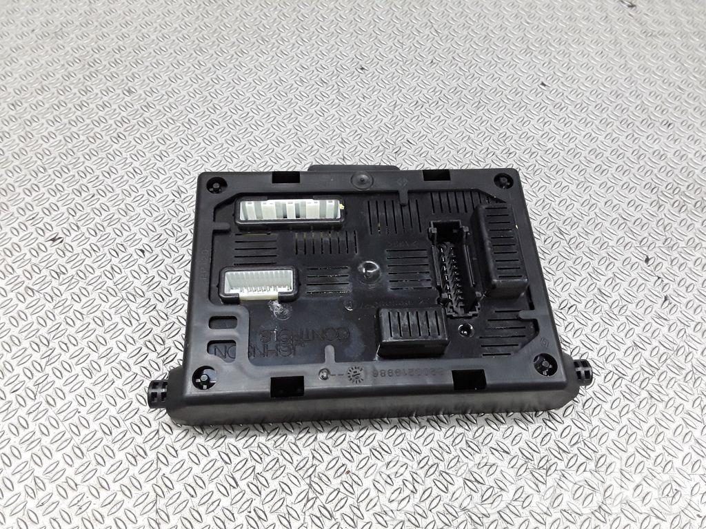 Komforto modulis   8200652286B,00759371
