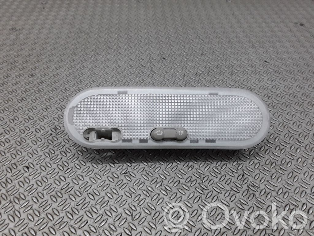 Renault Modus Front seat light 