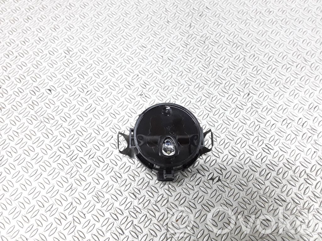 Renault Modus Rain sensor 