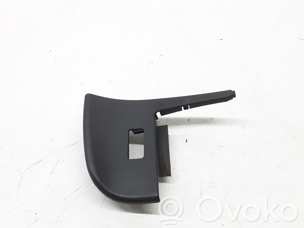 Mercedes-Benz ML W163 Altra parte interiore