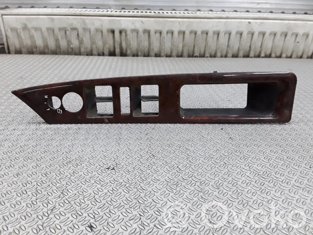 Audi A8 S8 D2 4D Front door interior handle trim 