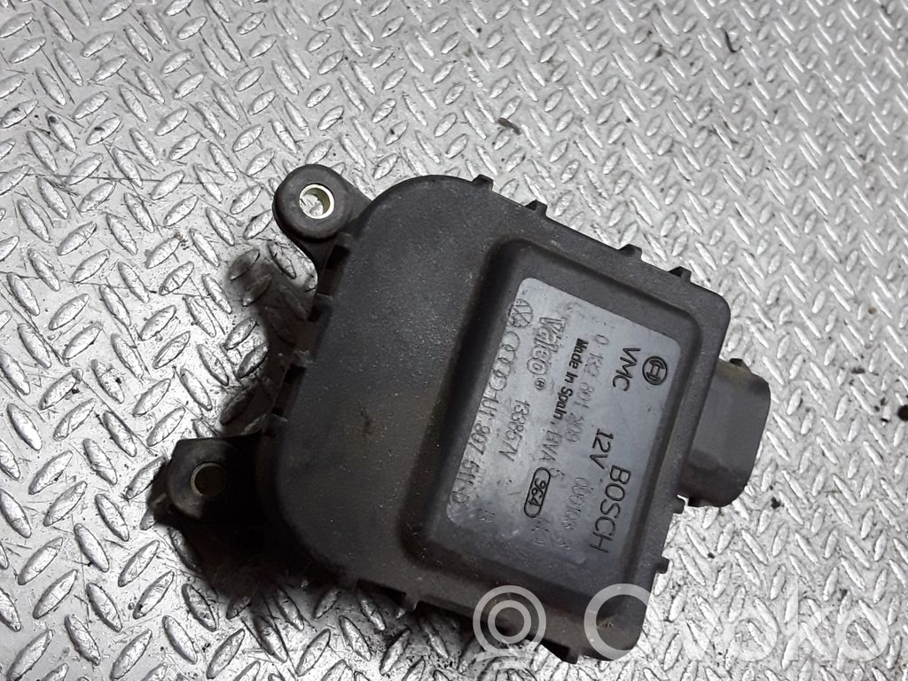 Skoda Octavia Mk1 (1U) Motor/actuator clapetă aer