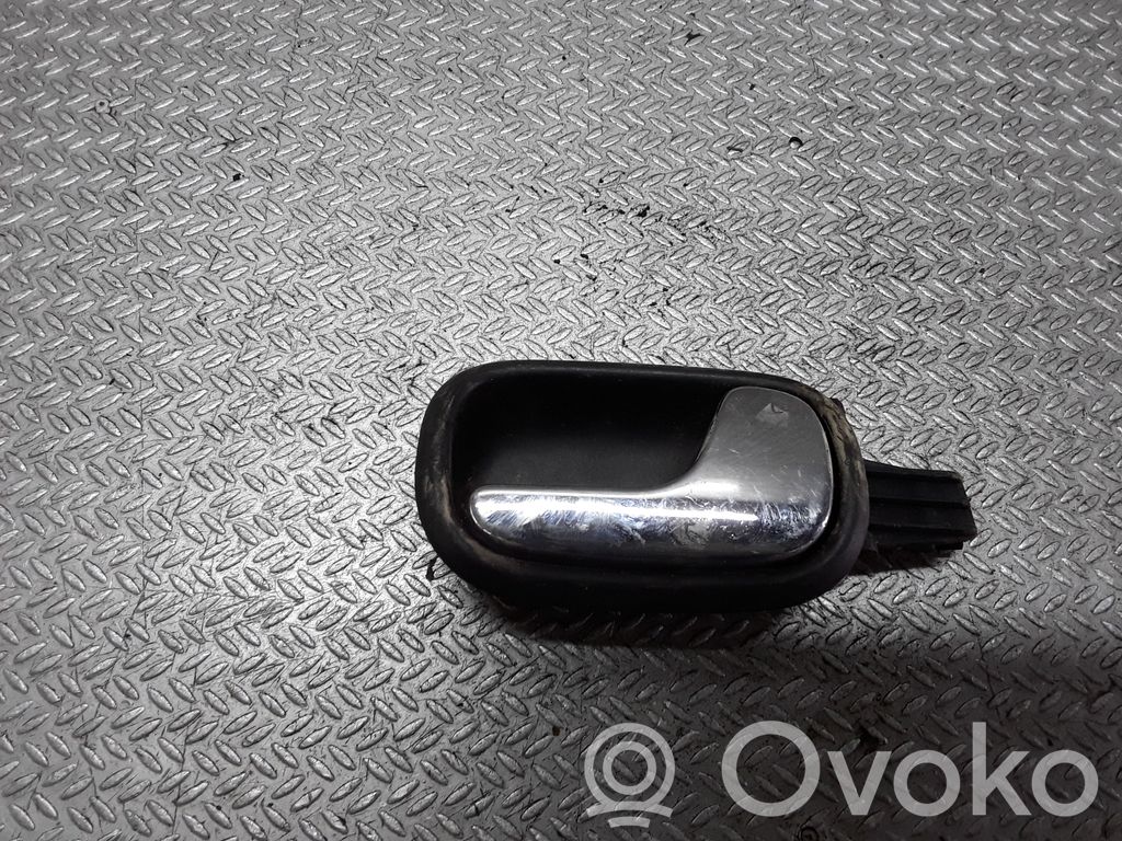 Audi A4 S4 B5 8D Rear door interior handle 
