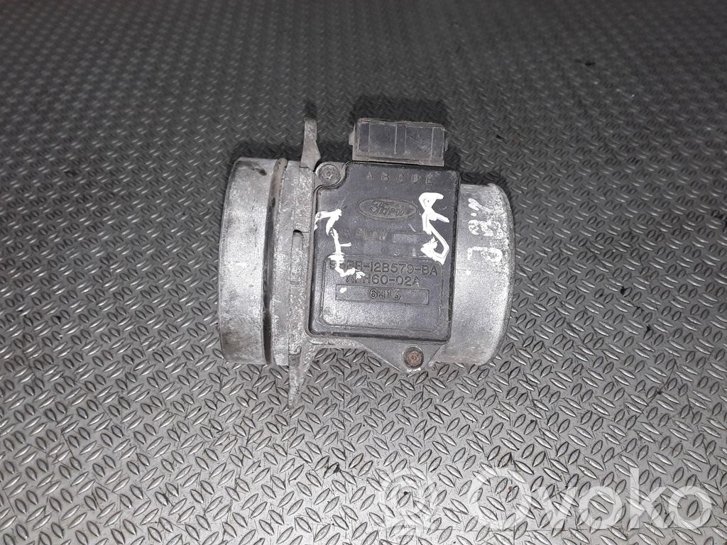 Caudalímetro de flujo del aire   93BB12B579BA