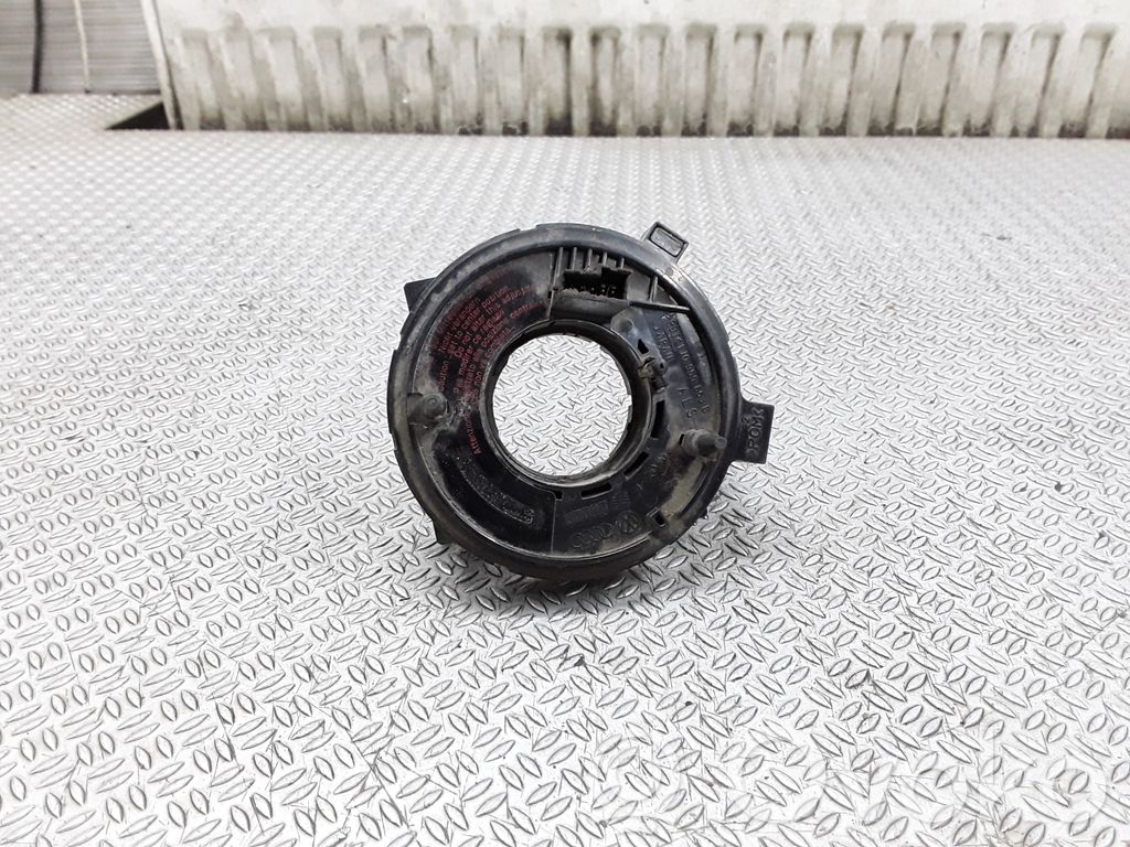 Audi A6 S6 C5 4B Innesco anello di contatto dell’airbag (anello SRS)