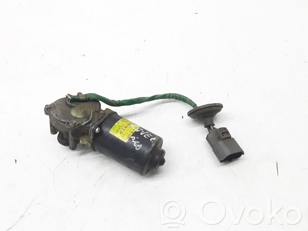 Rover 620 Motor del limpiaparabrisas 