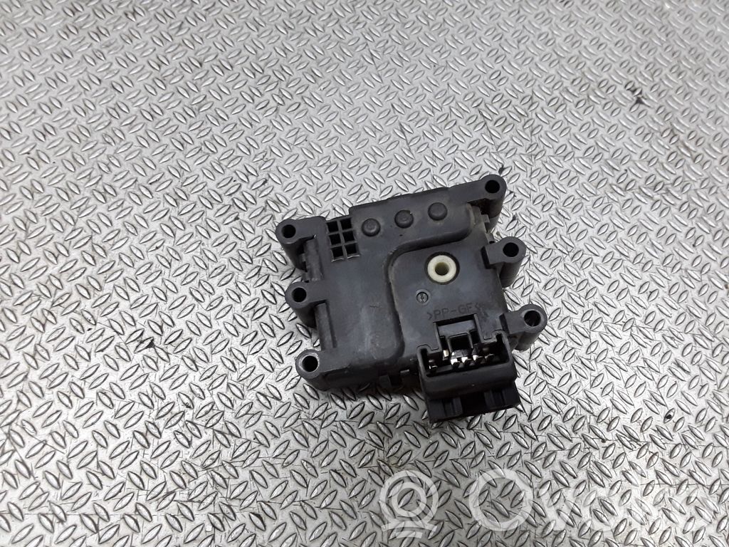 Mazda 6 Stellmotor Heizung Klima 