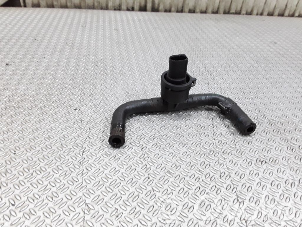 Seat Ibiza IV (6J,6P) Sensor de presión de combustible 
