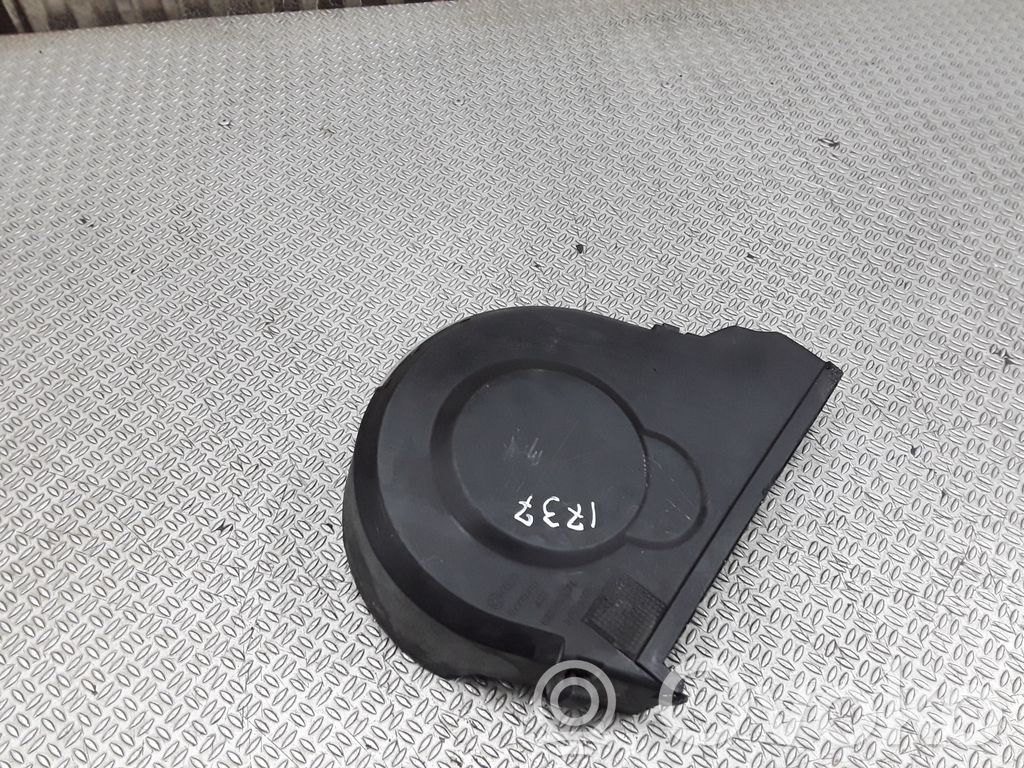 Seat Ibiza IV (6J,6P) Osłona paska / łańcucha rozrządu 