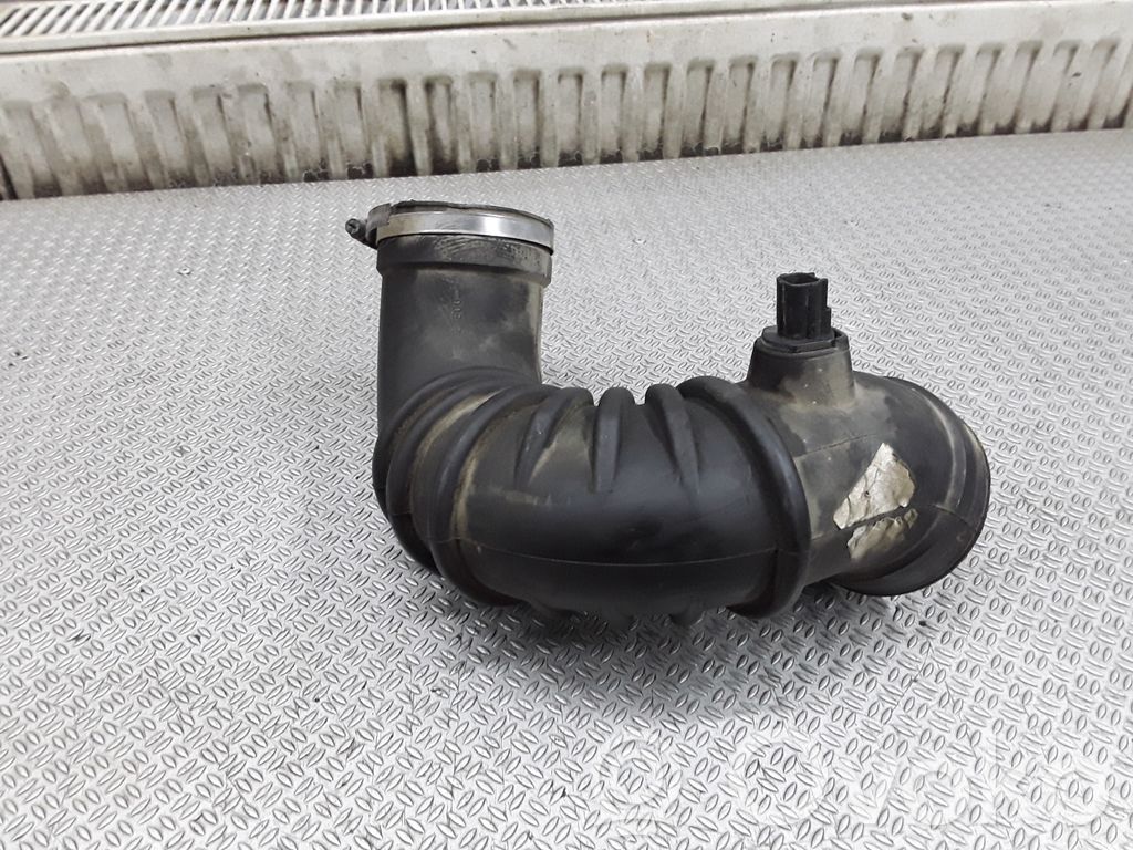 Repuesto del conducto de ventilación   7M0129627M
