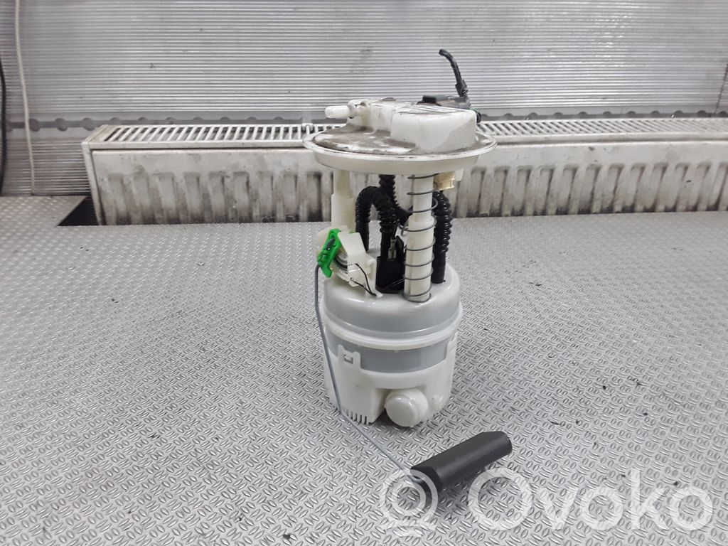 In-tank fuel pump   8200725022,0974677990201