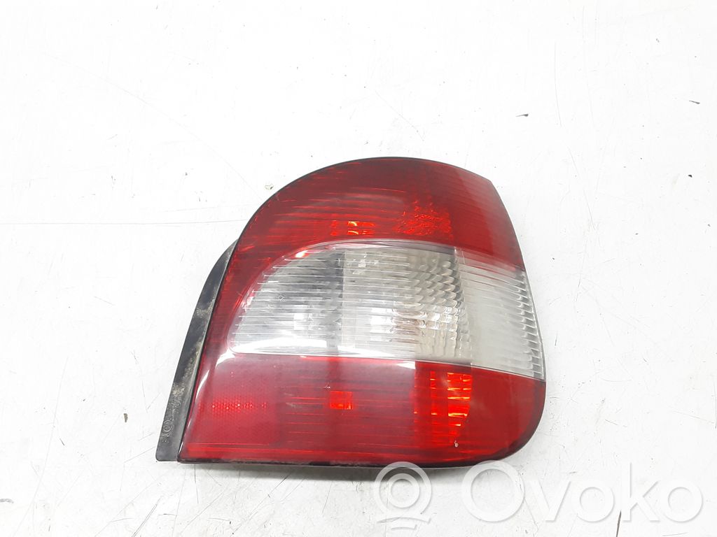 Renault Scenic I Rear/tail lights 